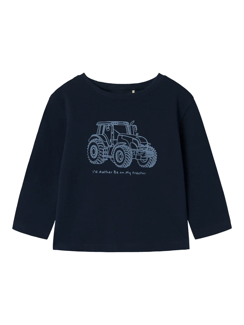Traktor Tröja