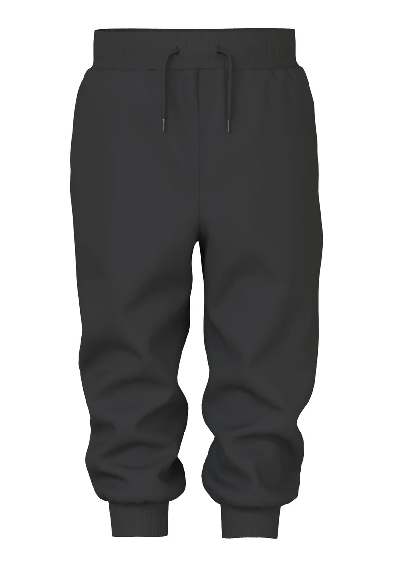 Jogging Byxor Svart