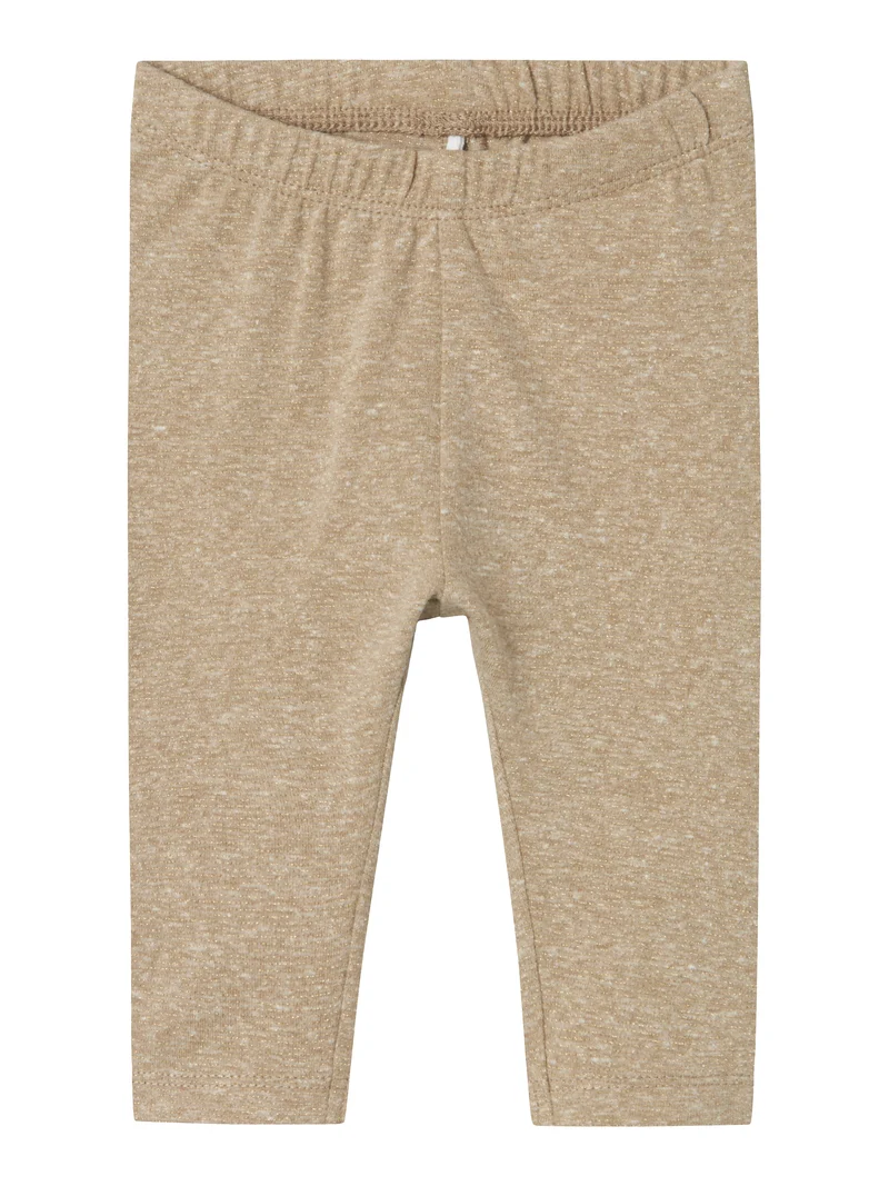 Baby Legging med Glitter