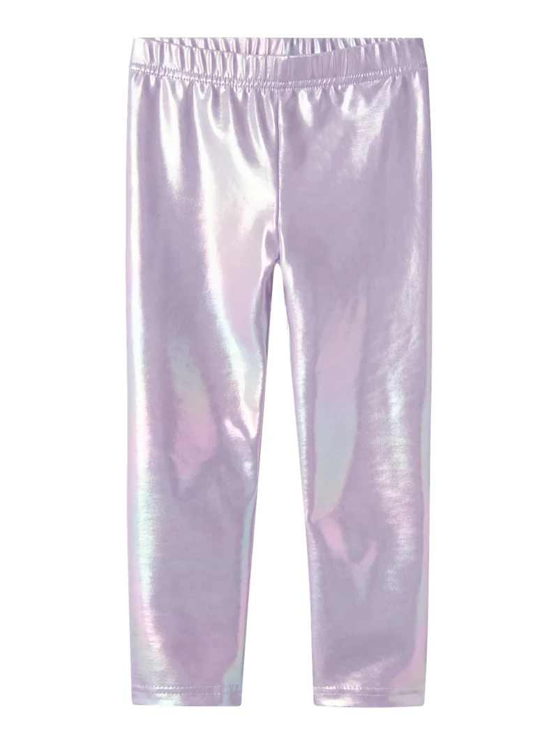 Pärlemor Leggings