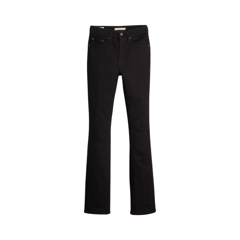725 High Rise Bootcut - Midnight Gaze