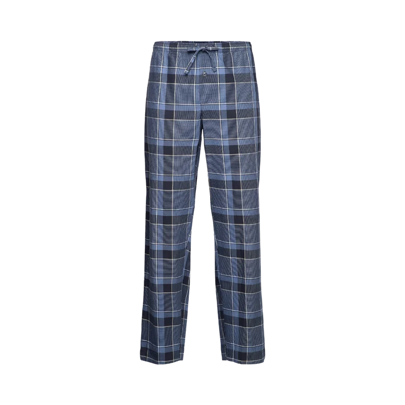 Pant woven - Royal Blue
