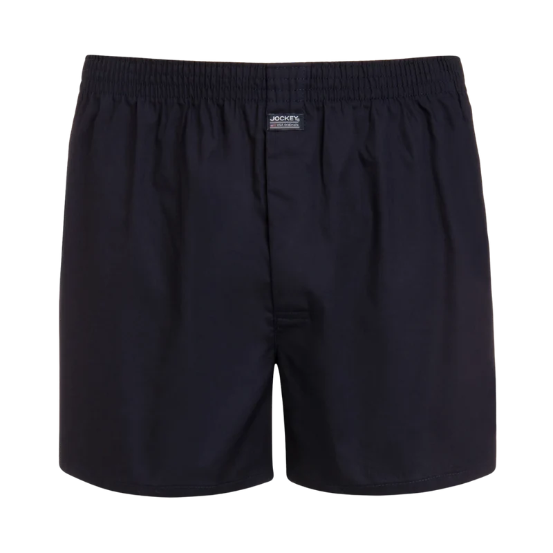 Boxer woven 1-p - Navy