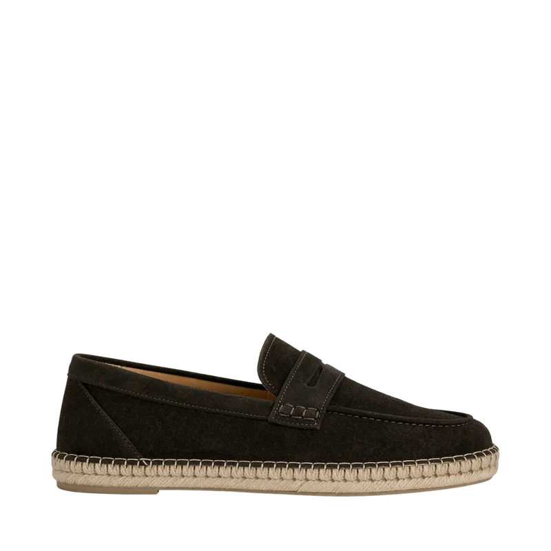 Footwear MW F517 - Dark Brown