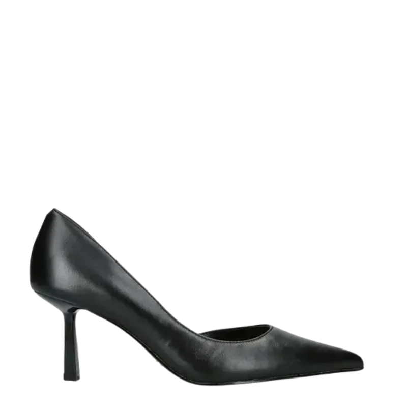 Vena - Black leather