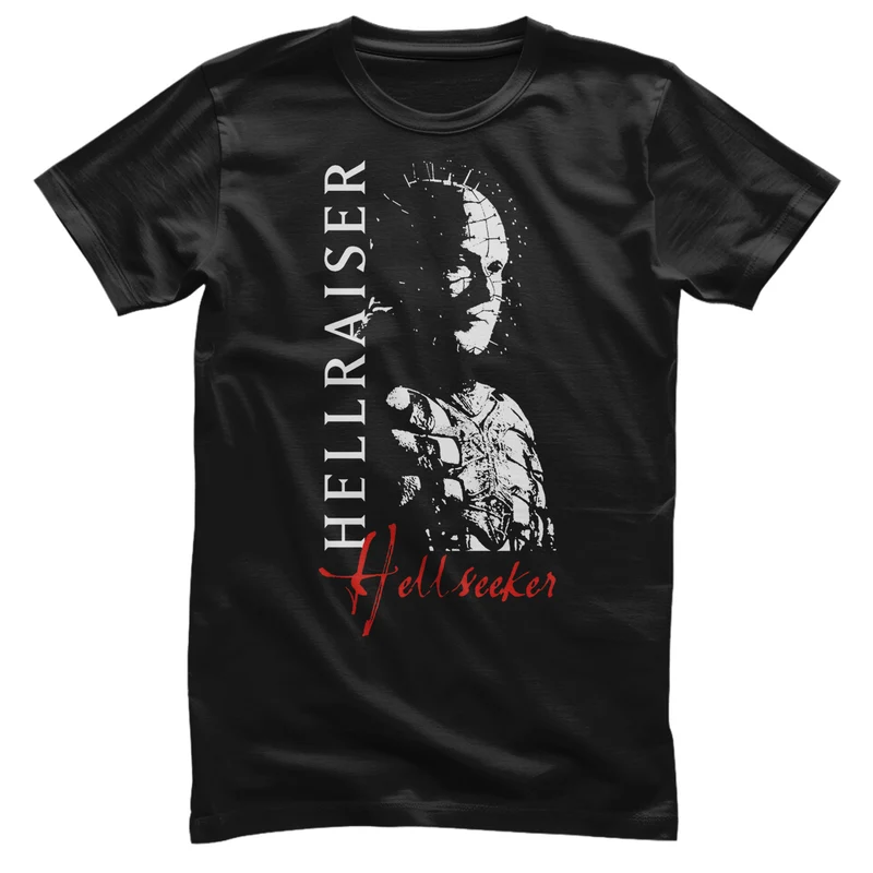 Hellraiser - Hellseeker T-Shirt