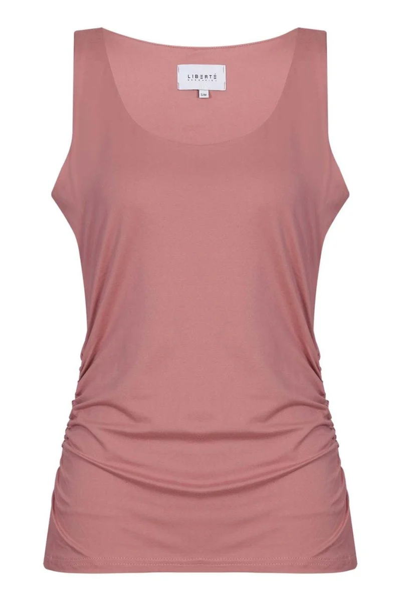 Liberte - Alma-Turn-Top 9580 - Nostalgia Rose