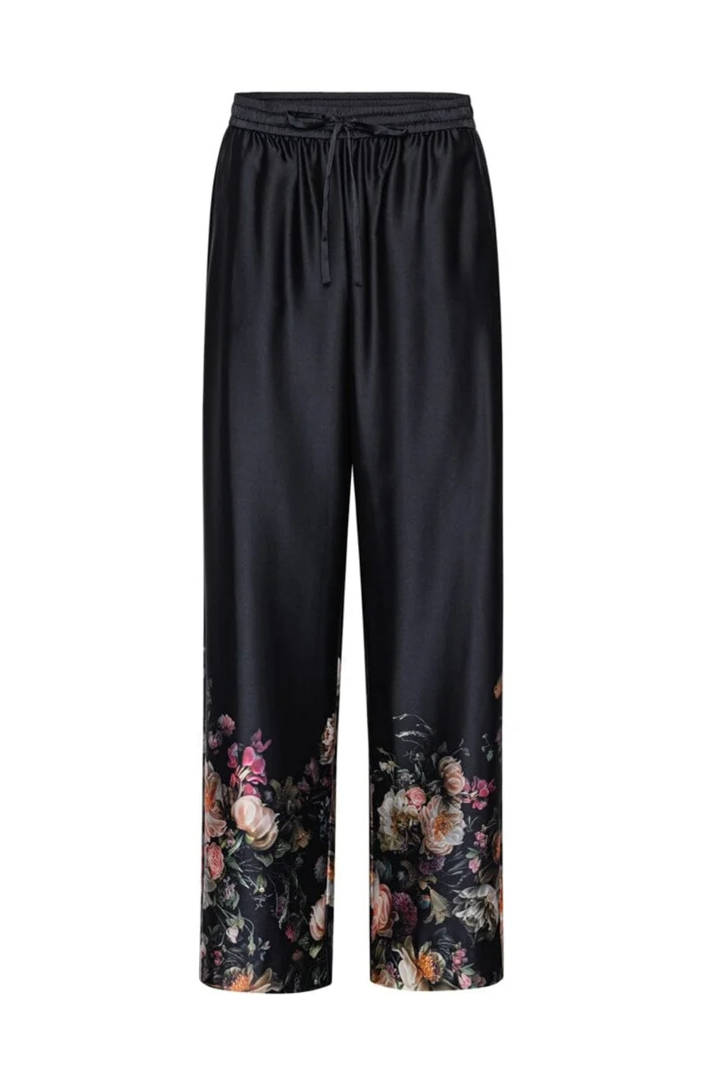 Karmamia - Lou Pants 2481 - Rosery