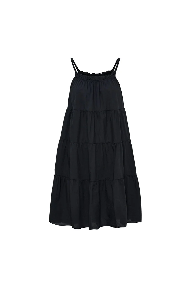 Marta Du Chateau - Mdcvelina Dress 269225 - Black