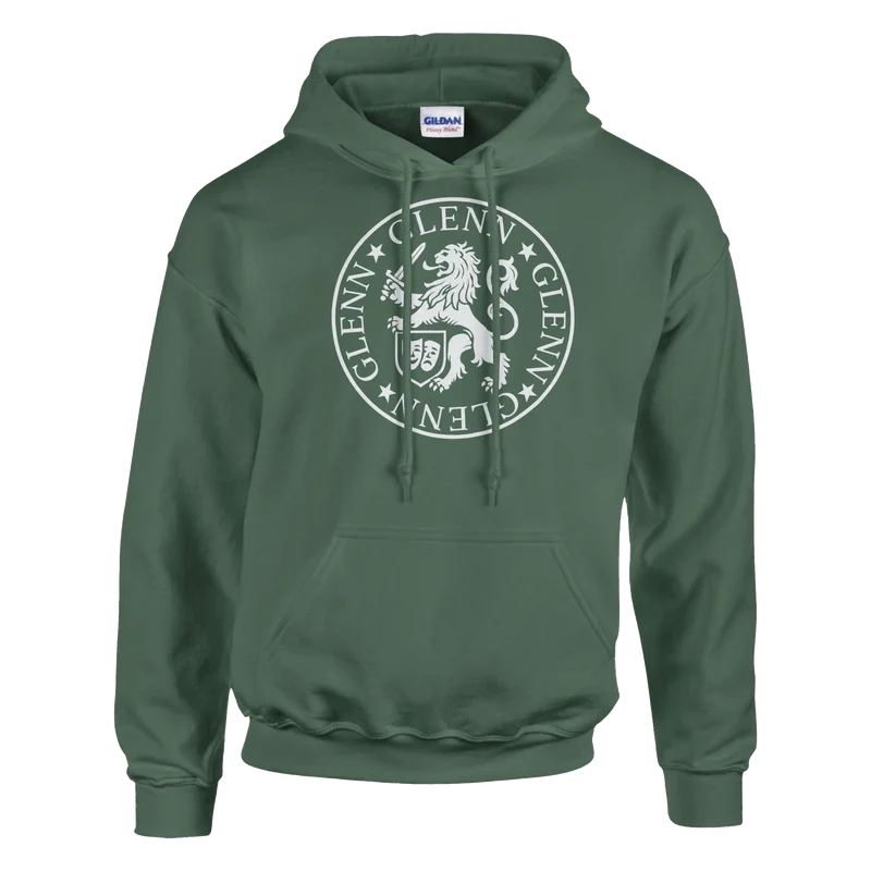 Hoodie - Glenn