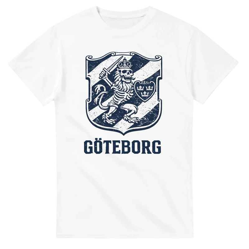 T-shirt - Göteborg