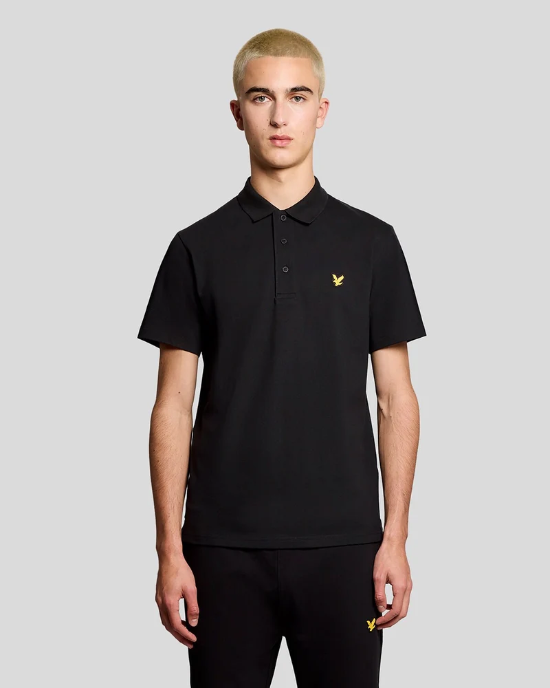 Sports Polo Shirt