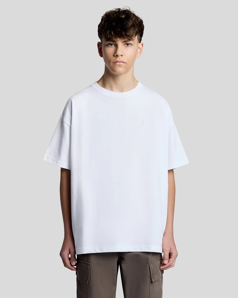 Heavy Weight Relaxed T-Shirt