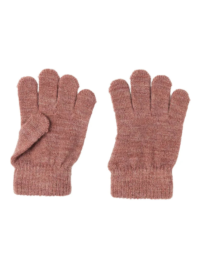 Fingervantar Merinoull