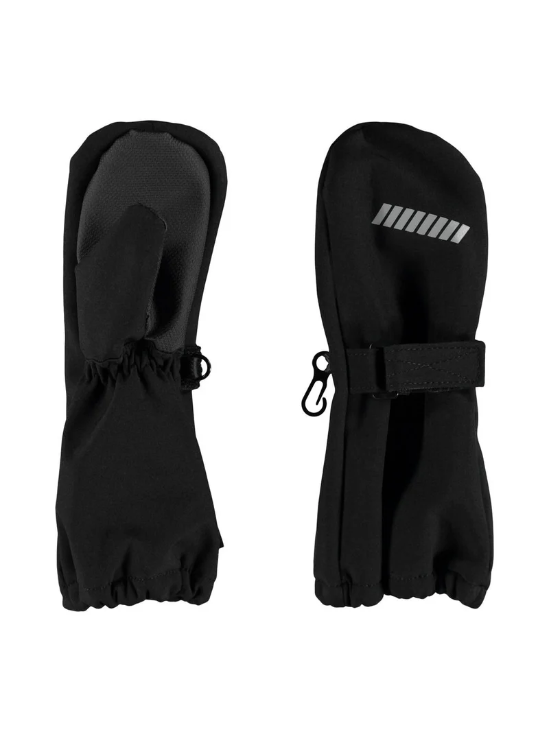 Vattentäta Softshell Vantar