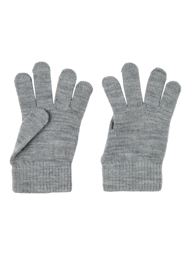 Fingervantar Merinoull