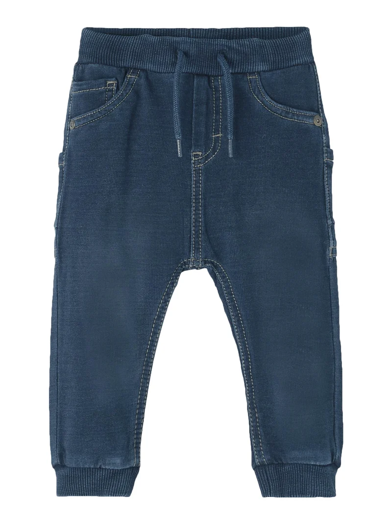 Mjukis Jeans Baby