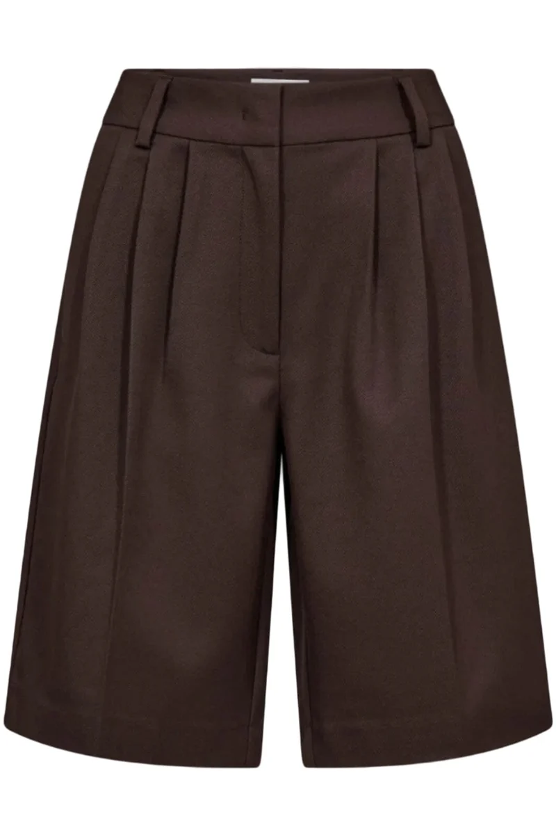 Haute L'Amitié - Premiere Bermuda HL10495 - Mocca