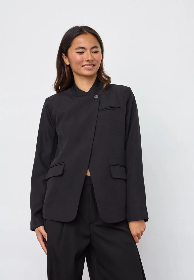 Sisters Point - Viksa-High.Bl 20195 - 000 - Black