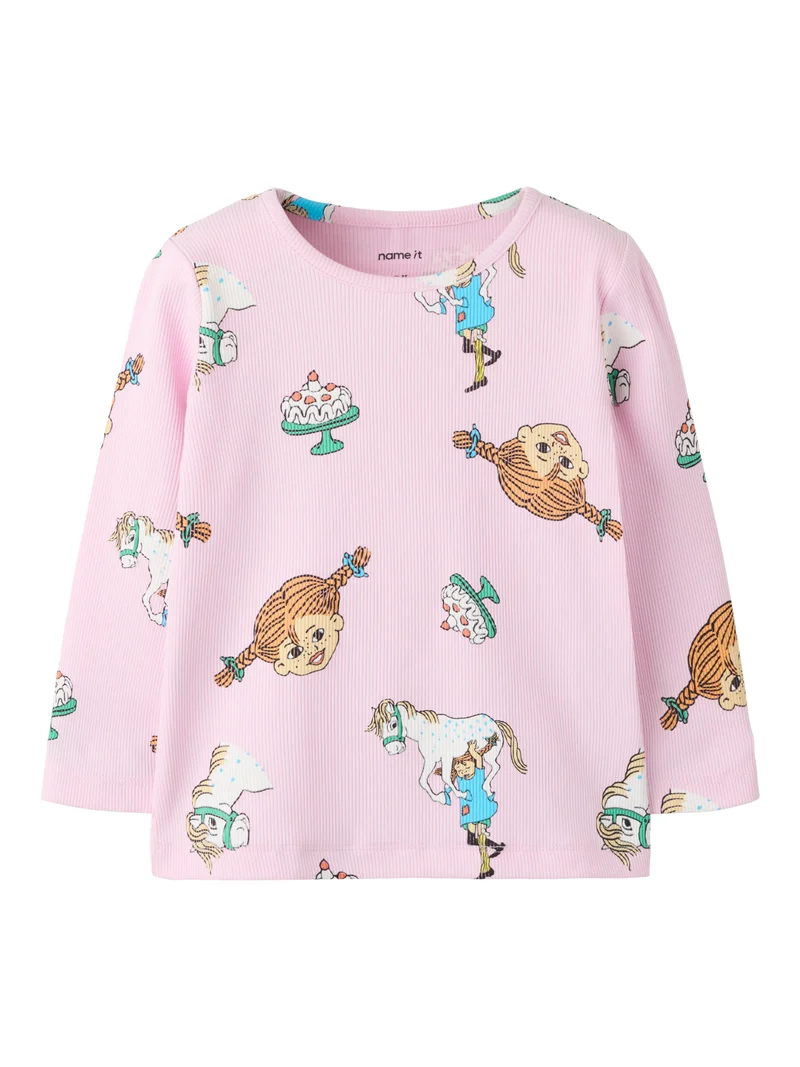 Pippi Långstrump Tröja