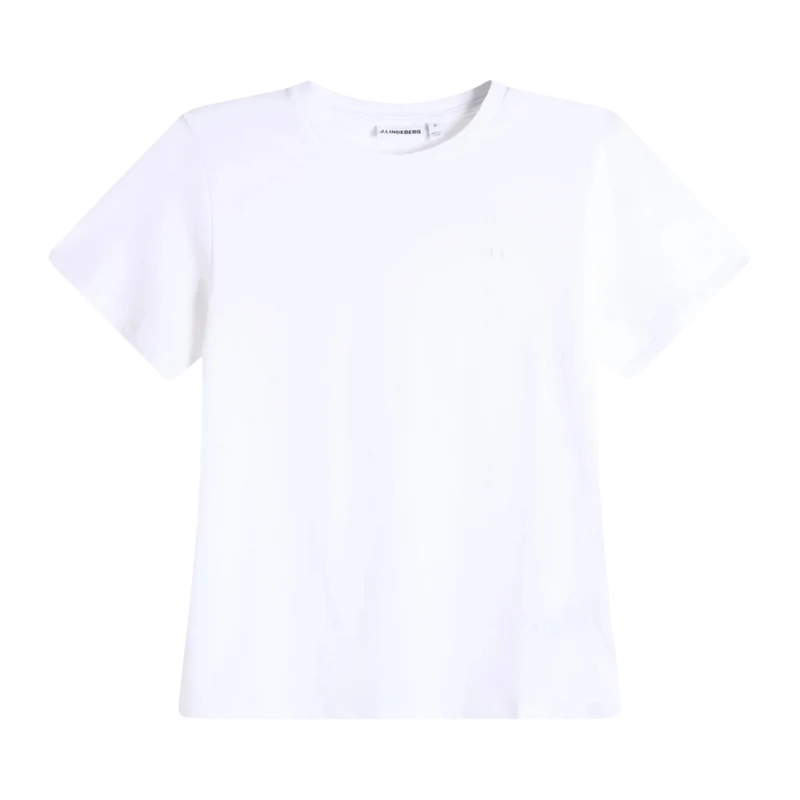 Nova T-Shirt - White