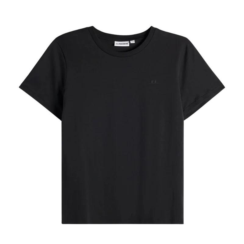 Nova T-Shirt - 9999 Black
