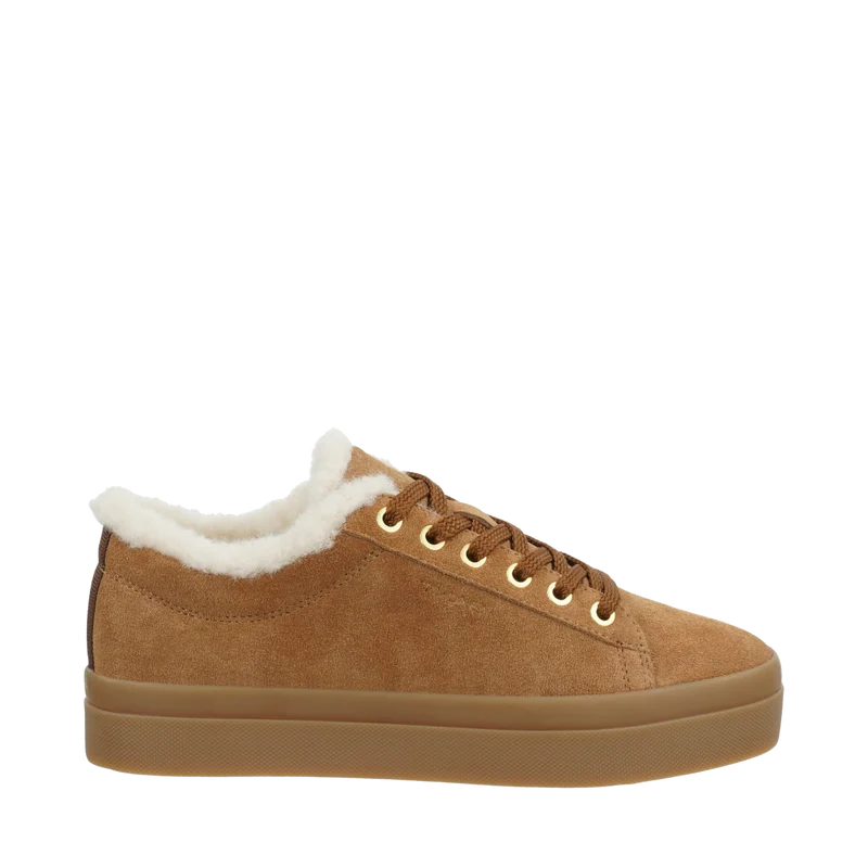 Avona Sneaker - G384 Nut