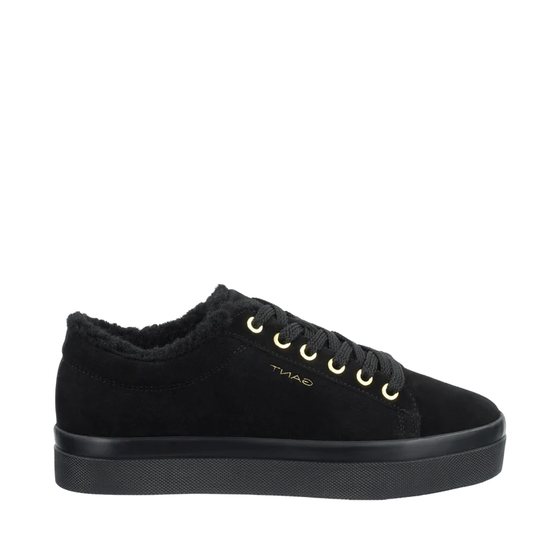 Avona Sneaker - Black