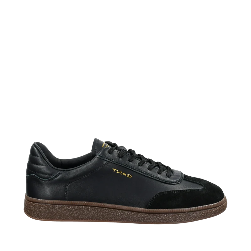 Cuzmo Sneaker - Black
