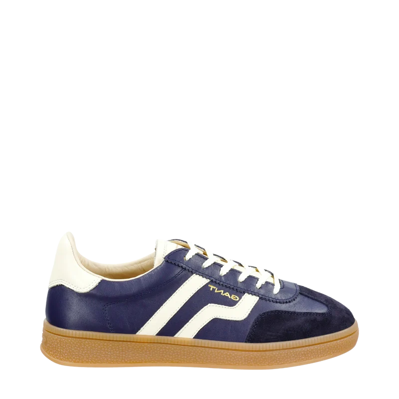 Cuzima Sneaker - Marine