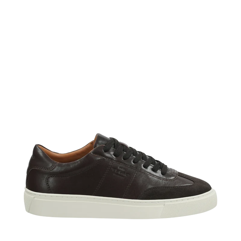 Mc Julien Sneaker - Dark brown