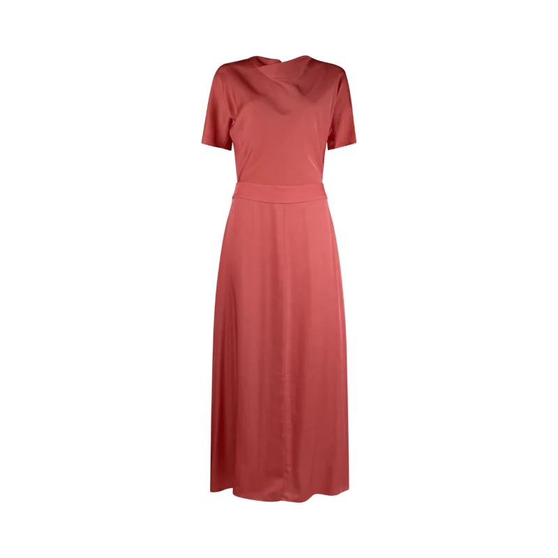 Jessa Dress - Pink