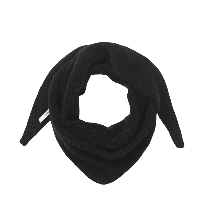 Liv - Black