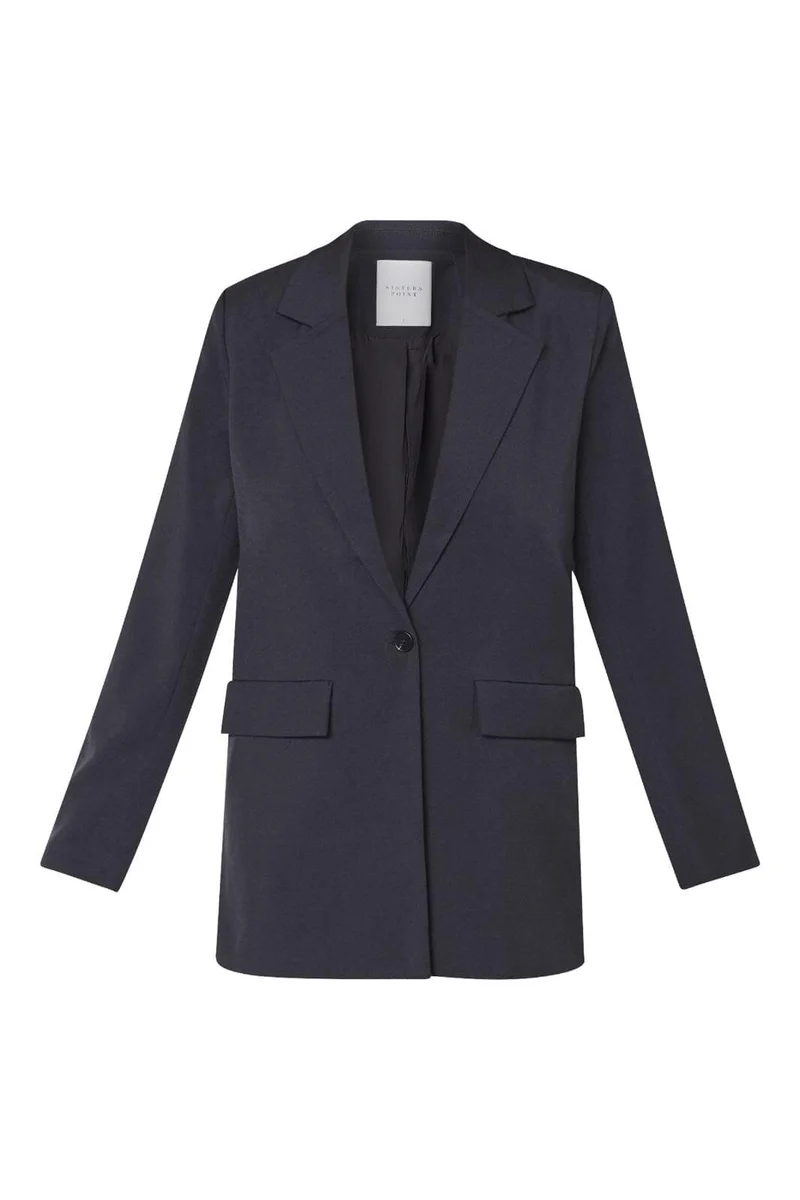 Sisters Point - Viksa-Bl 19161 - 000 - Black