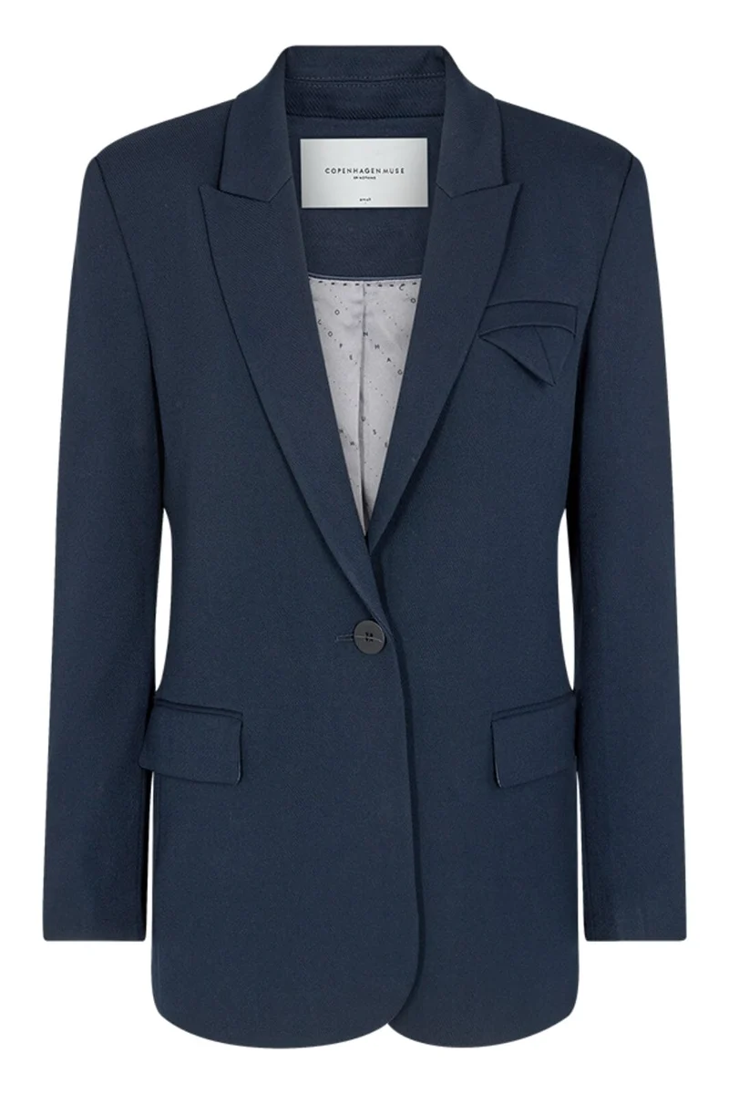 Copenhagen Muse - Tailor-Ja 126012 - Salute