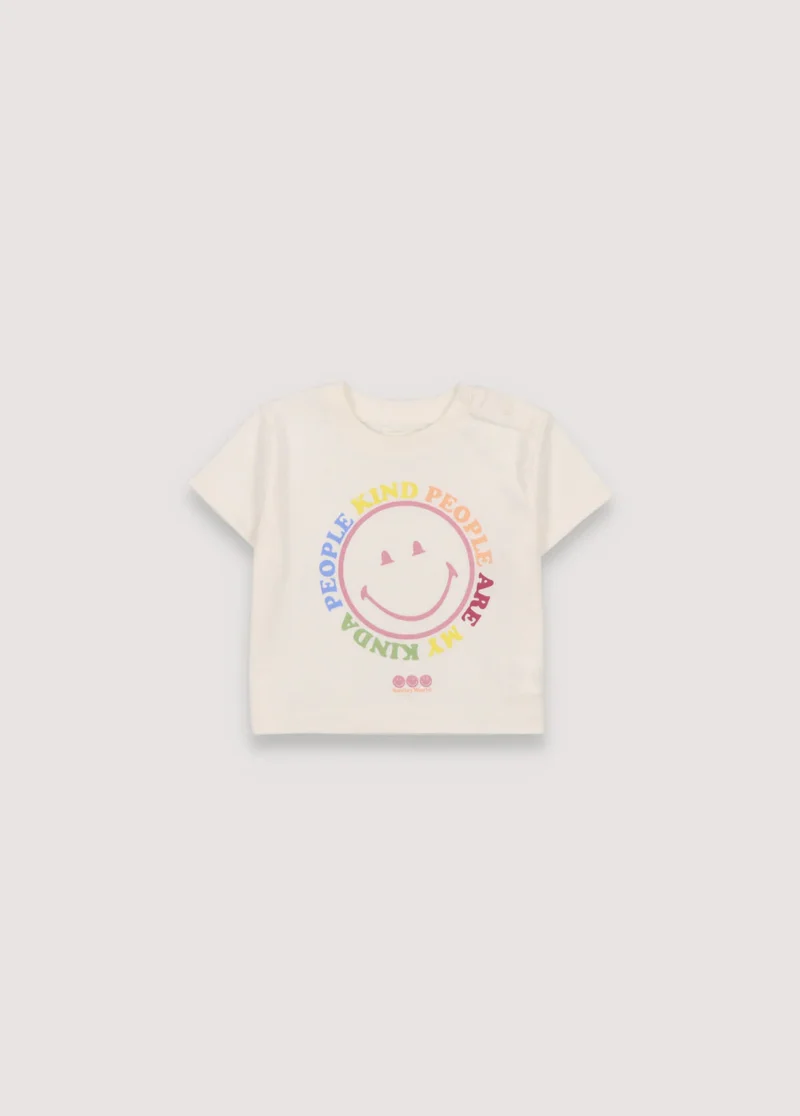 ROLLING G BABY T-SHIRT