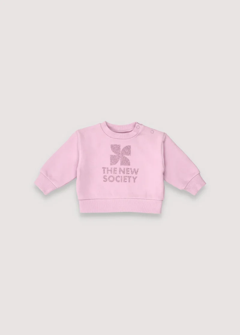 ONTARIO BABY SWEATER