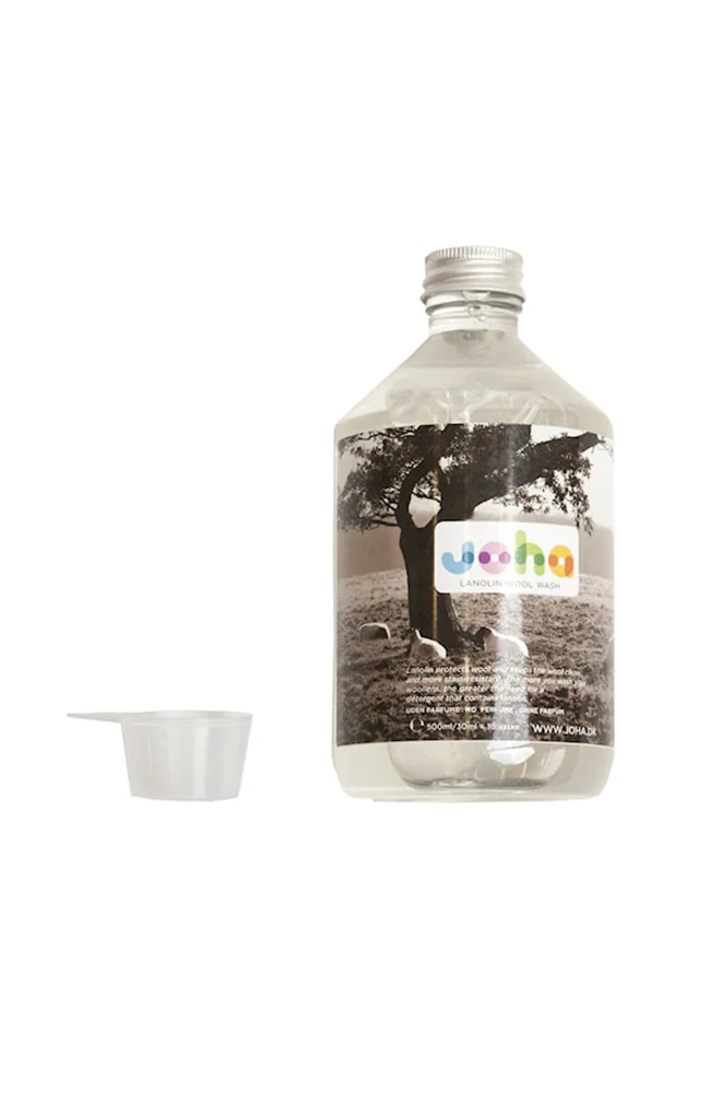 Wool Wash 500ml