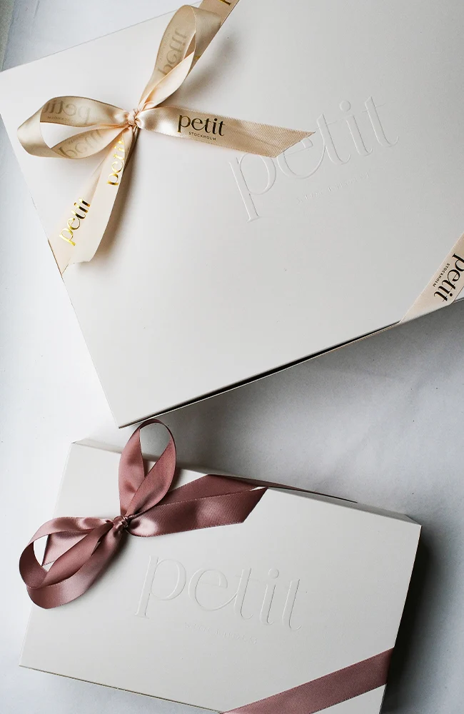 Presentinslagning