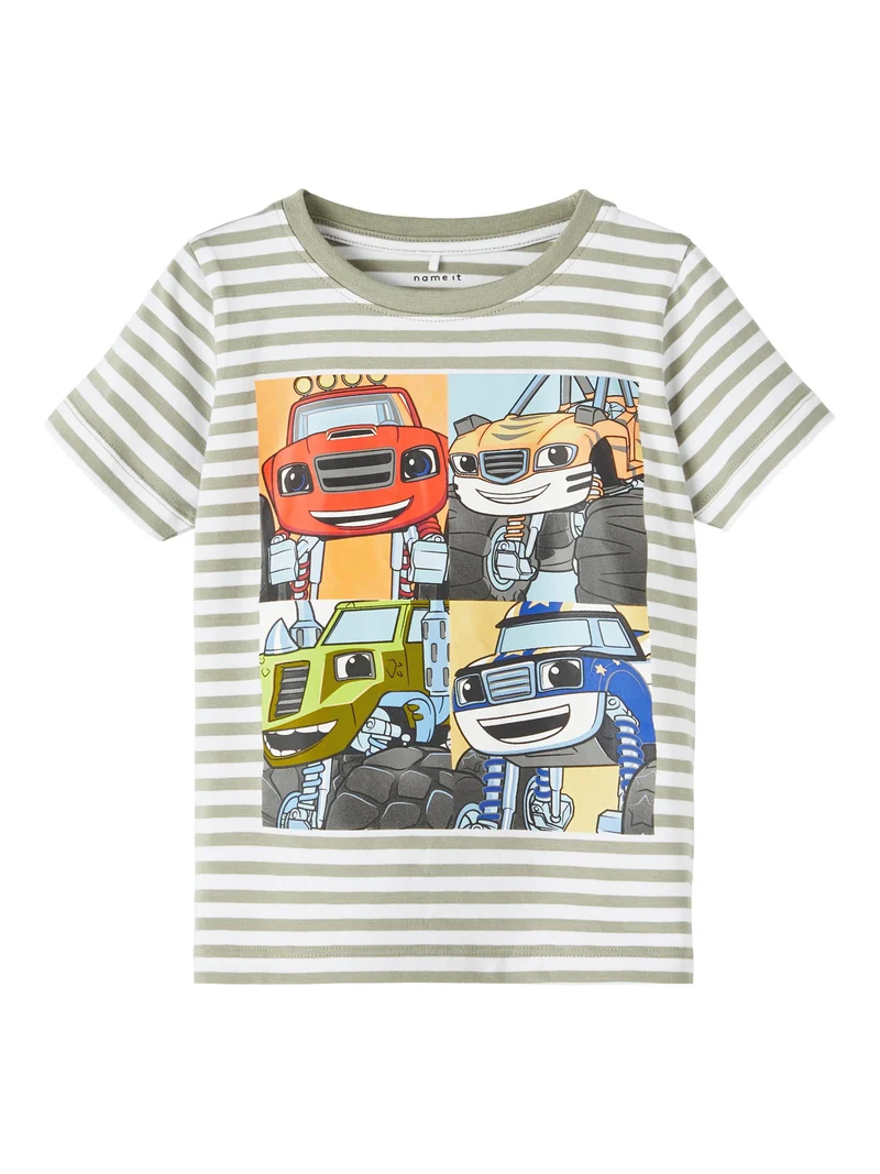 BLAZE T-SHIRT