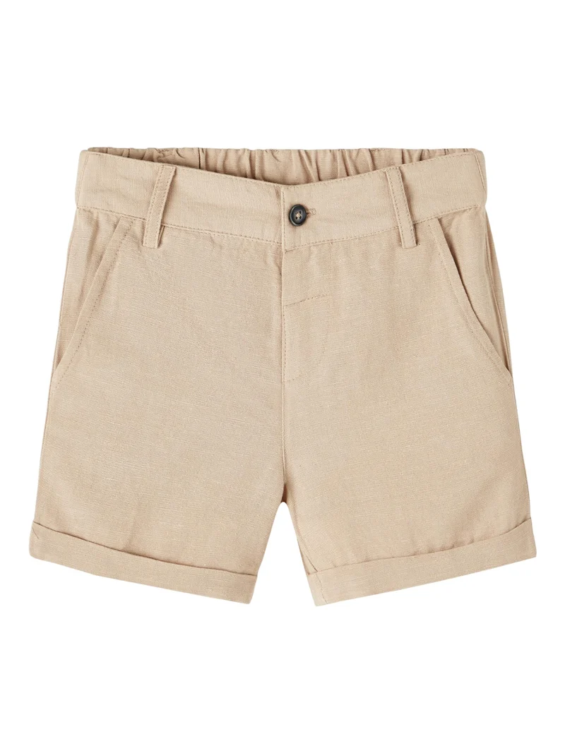 LINNE-SHORTS
