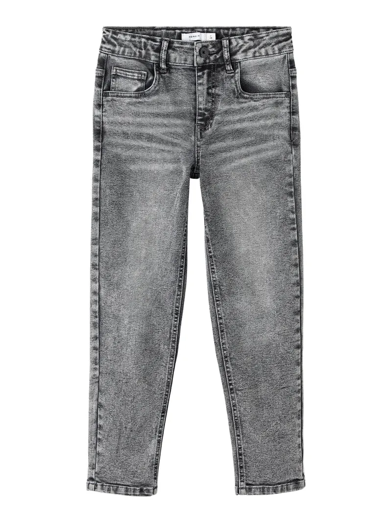 NKMCHRIS DNMBAIZZA JEANS