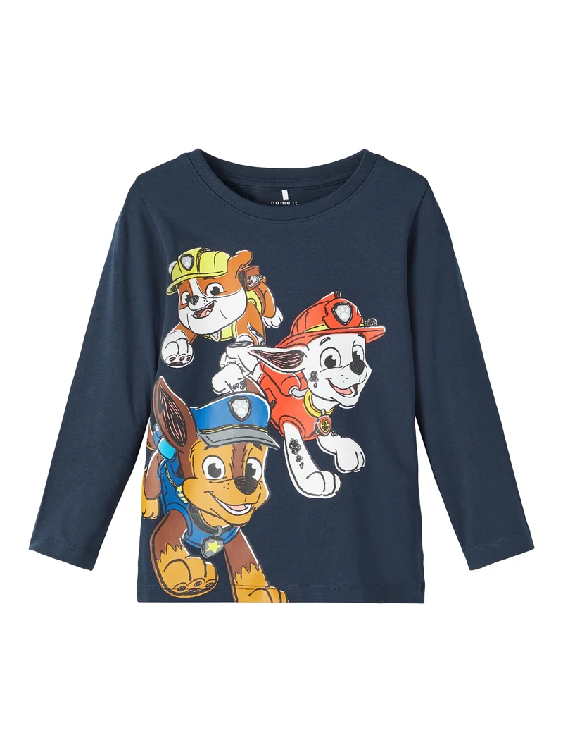 NMMODMU PAWPATROL TRÖJA