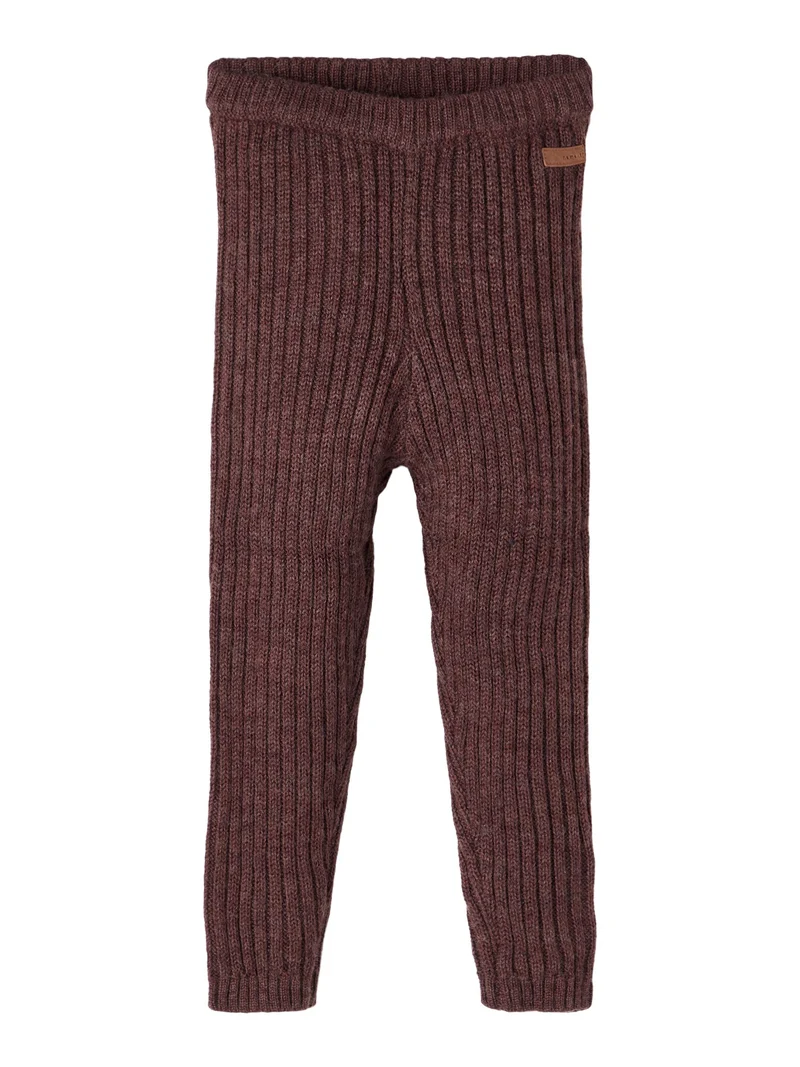 NMFWRISS ULL LEGGINGS