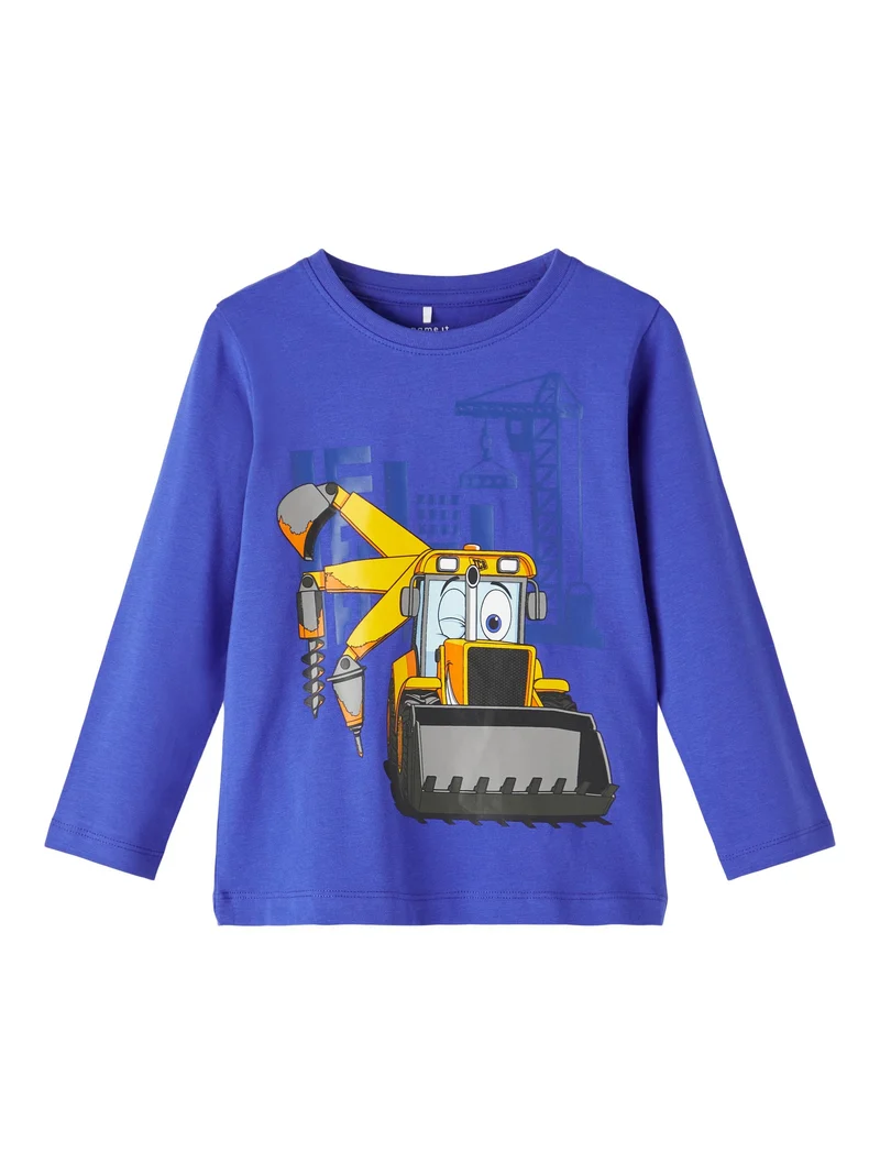 NMMOFILO JCB TRÖJA