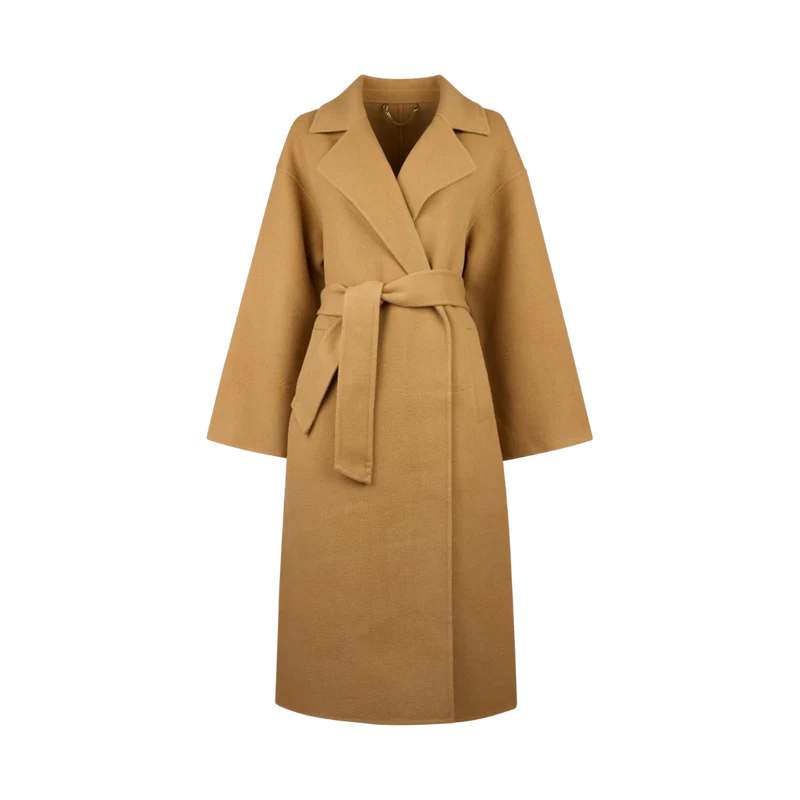 Monica Jacket - Beige