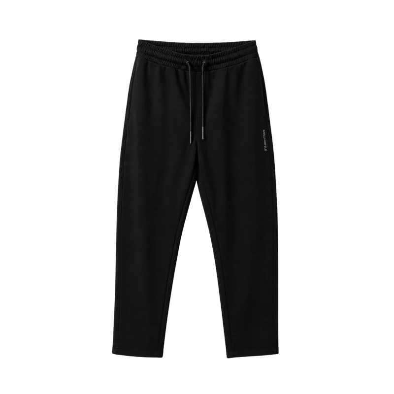 Sweat Pants - Black