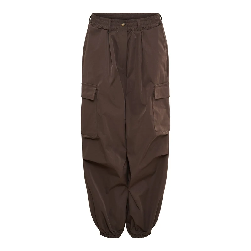 Marta Du Chateau - Mdcvanilla Pants 8562 - Moro20