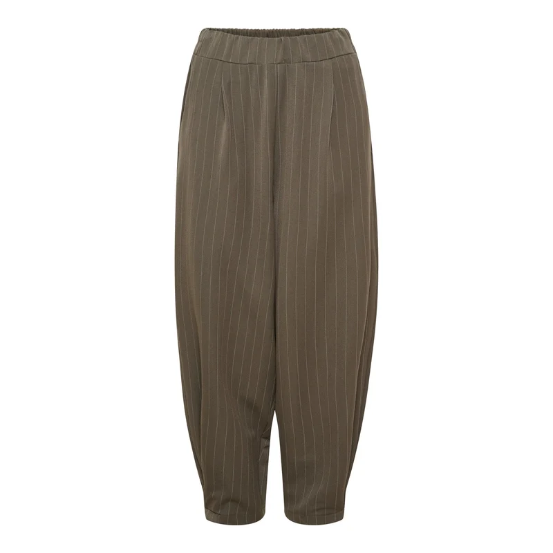 Marta Du Chateau - Mdcnebula Pants 56172nf - Fango3