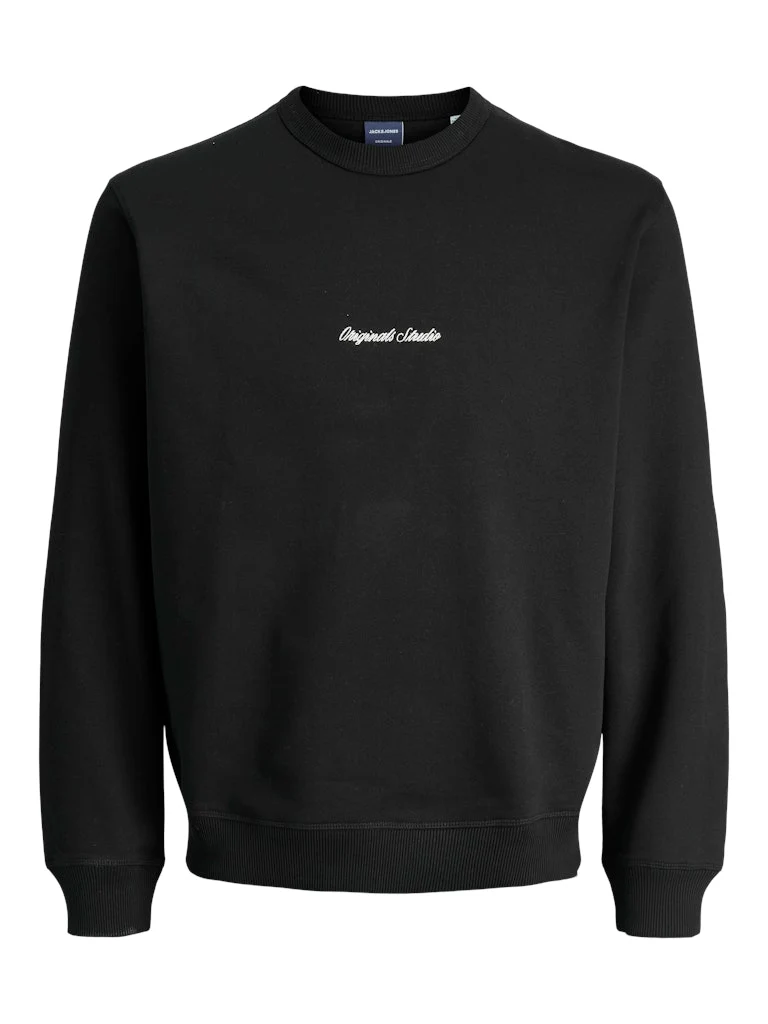 Crew Neck Sweat Tröja